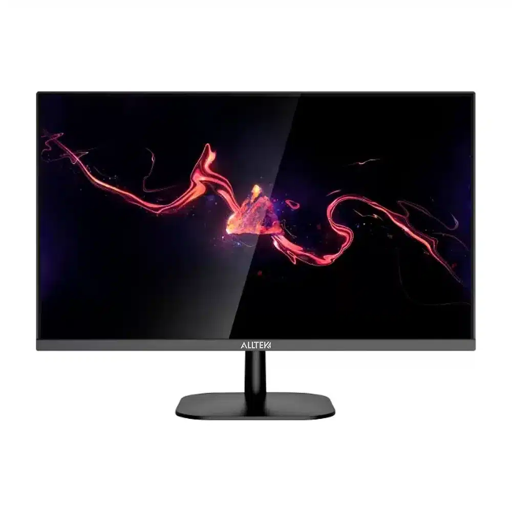 Monitor Alltek 23,8" full HD IPS 120 Hz MNT-ATK238