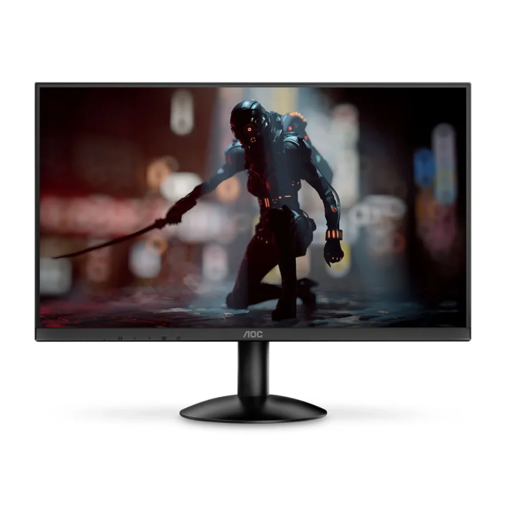 Monitor aoc 24B30HM2 23,8" full HD 100Hz va hdmi vga