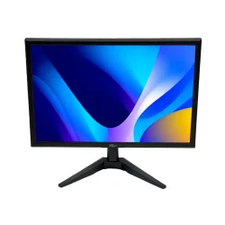 Monitor Duex VXPRO164 19" HD LED 75Hz HDMI VGA — H&H Suprimentos Corporativos