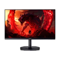 Monitor Gamer Acer Nitro KG270 PObi 27" Full HD VA 144Hz HDMI — H&H Suprimentos Corporativos