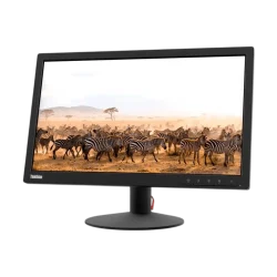 Monitor Lenovo ThinkVision E20-1b 19,5" HD HDMI VGA — H&H Suprimentos Corporativos