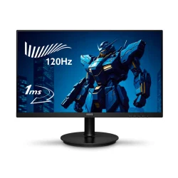Monitor Philips 271V8LAB3 27" Full HD VA 120Hz com Alto-falantes — H&H Suprimentos Corporativos