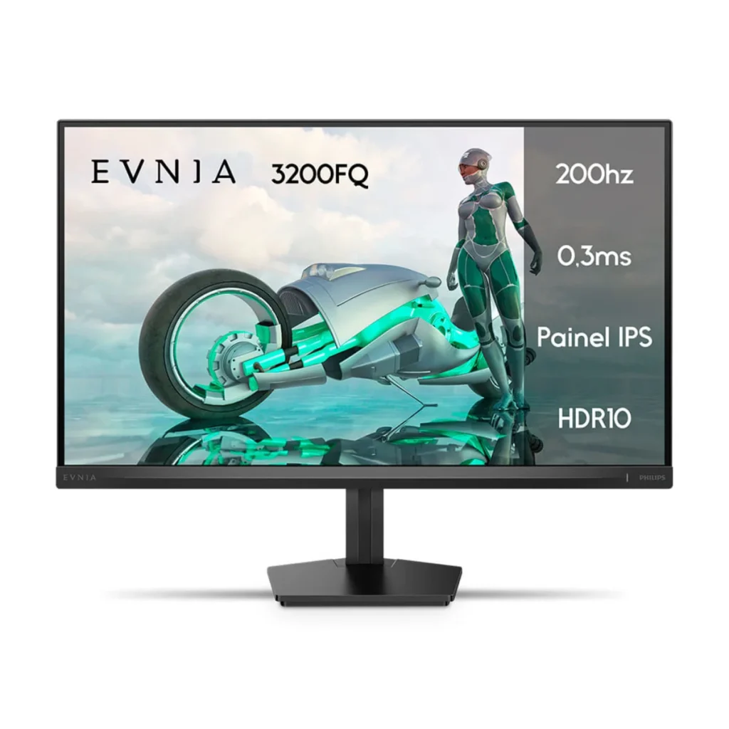 Monitor Philips 27M2N3200FQ 27" full HD 200Hz hdmi displayport