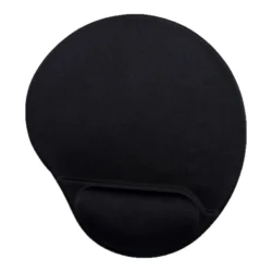 Mouse Pad Kross com Apoio de Punho em Gel KE-CBS0121 — H&H Suprimentos Corporativos
