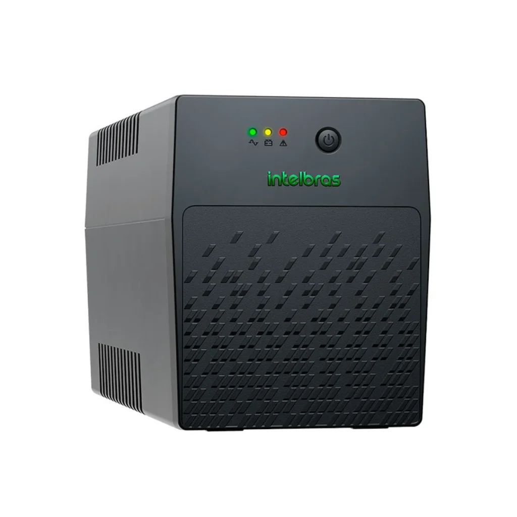Nobreak Intelbras xnb neo 1600VA semissenoidal Bivolt