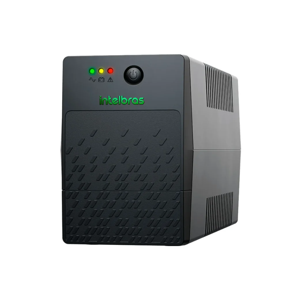 Nobreak Intelbras xnb neo 600VA semissenoidal 127V