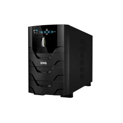Nobreak SMS Power Sinus NG 3200VA Senoidal Gerenciável Bivolt — H&H Suprimentos Corporativos