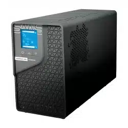 Nobreak SMS Premium 1500VA Senoidal com Wi-Fi e 8 Tomadas Bivolt 0029501 — H&H Suprimentos Corporativos