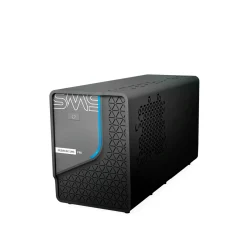 Nobreak SMS Pro 700VA Wi-Fi 6 Tomadas Bivolt — H&H Suprimentos Corporativos