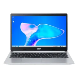 Notebook Acer Aspire 5 A515-45-R1AC Ryzen 5 5500U 8GB SSD 256GB 15,6" Full HD IPS Linux — H&H Suprimentos Corporativos