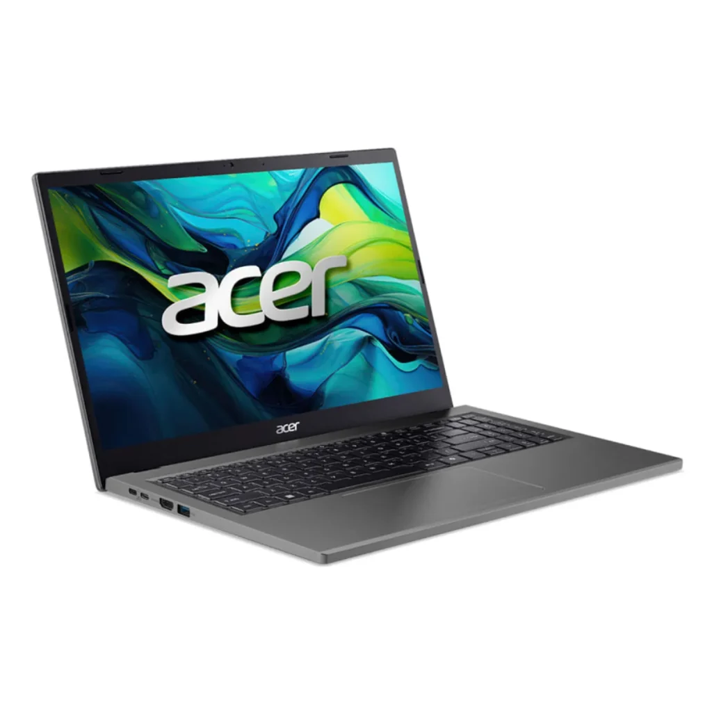 Notebook Acer aspire go 15 AG15-51P-379H core i3-1215U 8GB SSD 256GB 15,3" linux