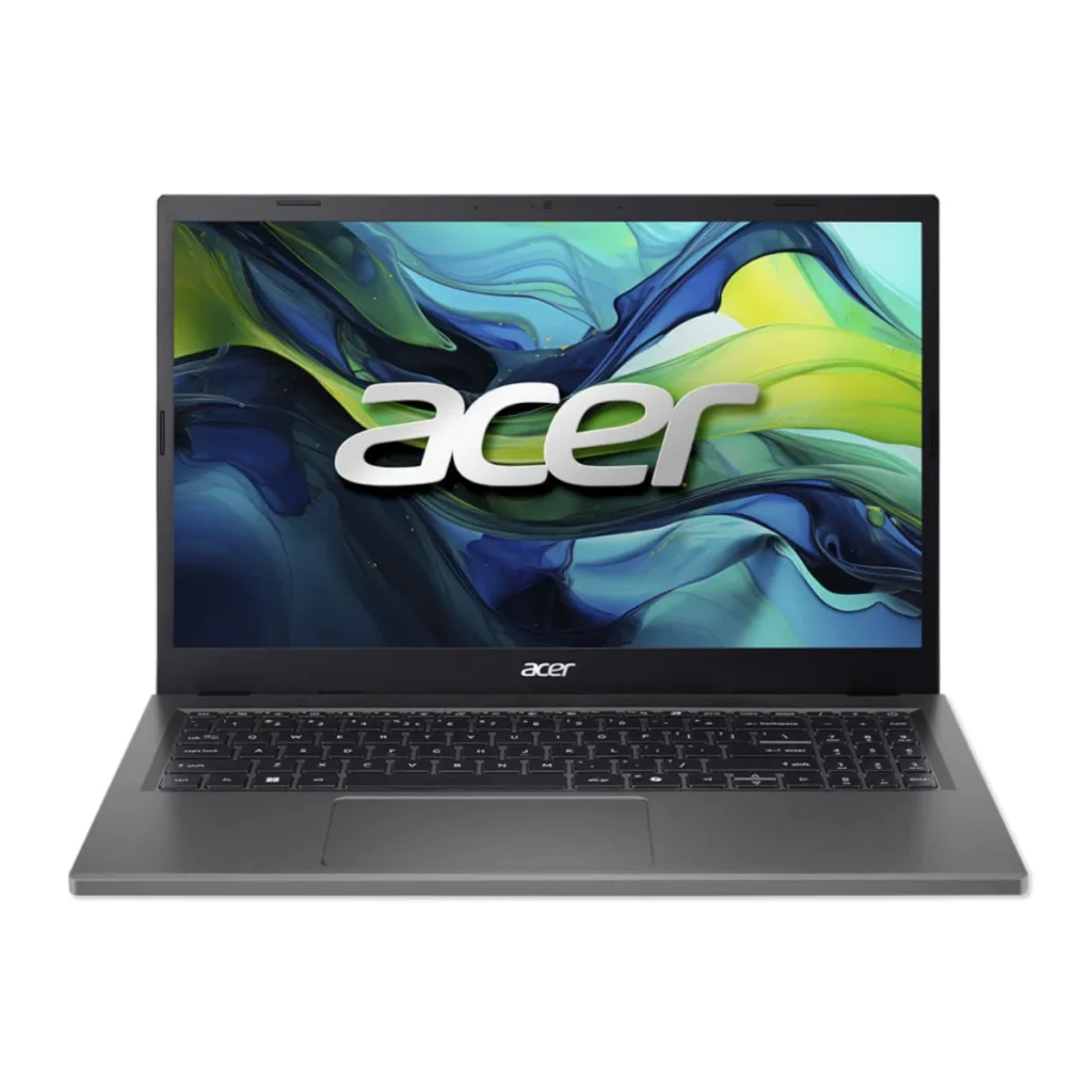 Notebook Acer aspire go 15 AG15-51P-37DQ core i3-1305U 8GB SSD 256GB 15,3" linux