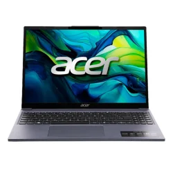 Notebook Acer Aspire Go 15 AG15-51P-59SM Core 5 120U 8GB SSD 256GB Linux — H&H Suprimentos Corporativos