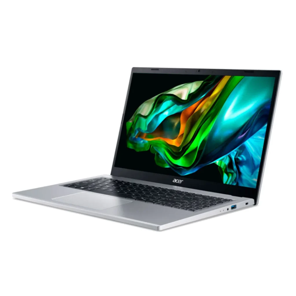 Notebook Acer aspire go 15 AG15-71P-71YM core i7-13620H 16GB SSD 512GB 15,6"...