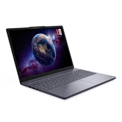 Notebook Lenovo IdeaPad Slim 3i 83NU0000BR Core 3 100U 8GB SSD 256GB 15,3" WUXGA — H&H Suprimentos Corporativos