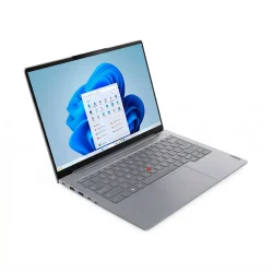 Notebook Lenovo ThinkBook 14 G8 Core i5-13420H 16GB SSD 256GB 14" WUXGA Windows 11 Pro — H&H Suprimentos Corporativos