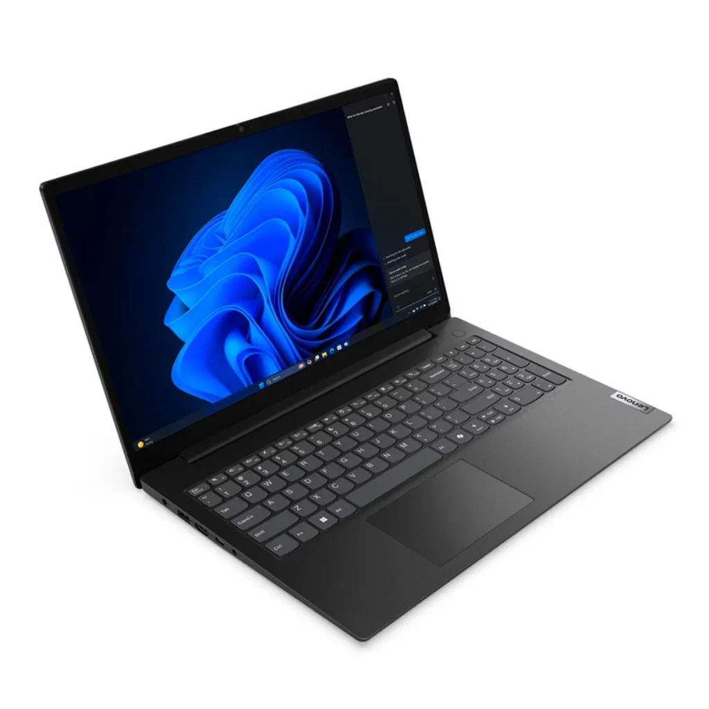 Notebook Lenovo V15 G5 irl core i5-13420H 8GB SSD 256GB 15" windows 11 Pro