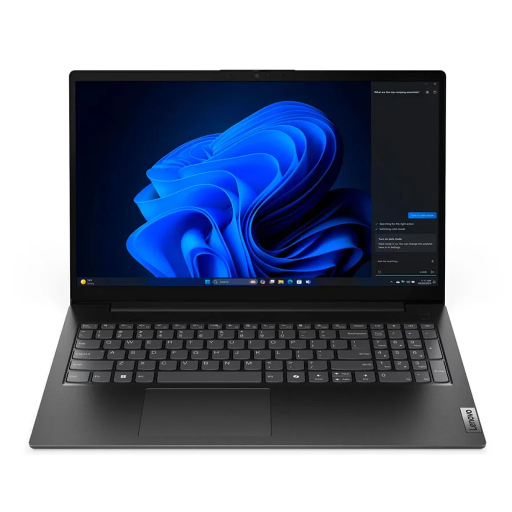 Notebook Lenovo V15 G5 irl core i5 16GB SSD 512GB 15,6" full HD windows 11 Pro