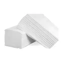 Papel Toalha Interfolhado Seddas 19,5 x 20,5 cm — 700 folhas — H&H Suprimentos Corporativos