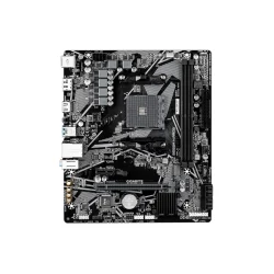 Placa-Mãe Gigabyte B550M H ARGB AM4 DDR4 Micro ATX — H&H Suprimentos Corporativos