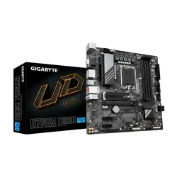 Placa-Mãe Gigabyte B760M DS3H LGA 1700 DDR5 — H&H Suprimentos Corporativos