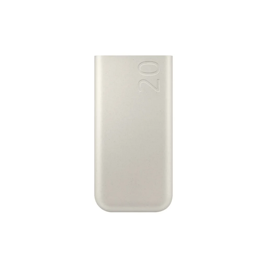 Power bank Samsung 20.000mAh 45W 3 portas USB-c EB-P4520X