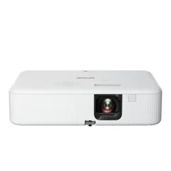 Projetor Epson EpiqVision CO-FH02 Full HD 3.000 Lúmens HDMI USB — H&H Suprimentos Corporativos