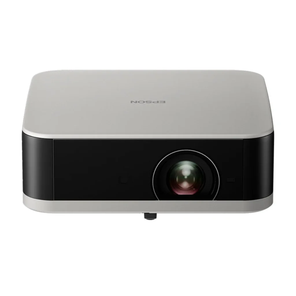 Projetor Epson Smart EF-30 full HD google TV WI-FI 6 dolby audio