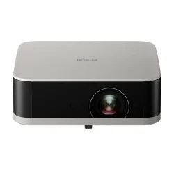 Projetor Epson Smart EF-30 Full HD Google TV Wi-Fi 6 Dolby Audio — H&H Suprimentos Corporativos