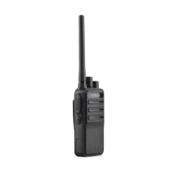 Rádio Comunicador Intelbras RC 3002 G2 com Alcance de até 20 km — H&H Suprimentos Corporativos