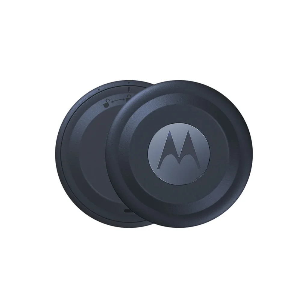 Rastreador moto tag motorola Bluetooth e uwb para android PG38C0618