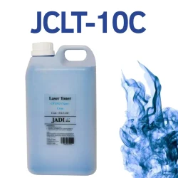 Refil de Toner Compatível HP C9731A Q5951A Ciano 1 kg — H&H Suprimentos Corporativos