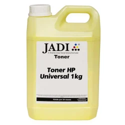 Refil de Toner Compatível HP CC532A 304A Amarelo 1 kg — H&H Suprimentos Corporativos