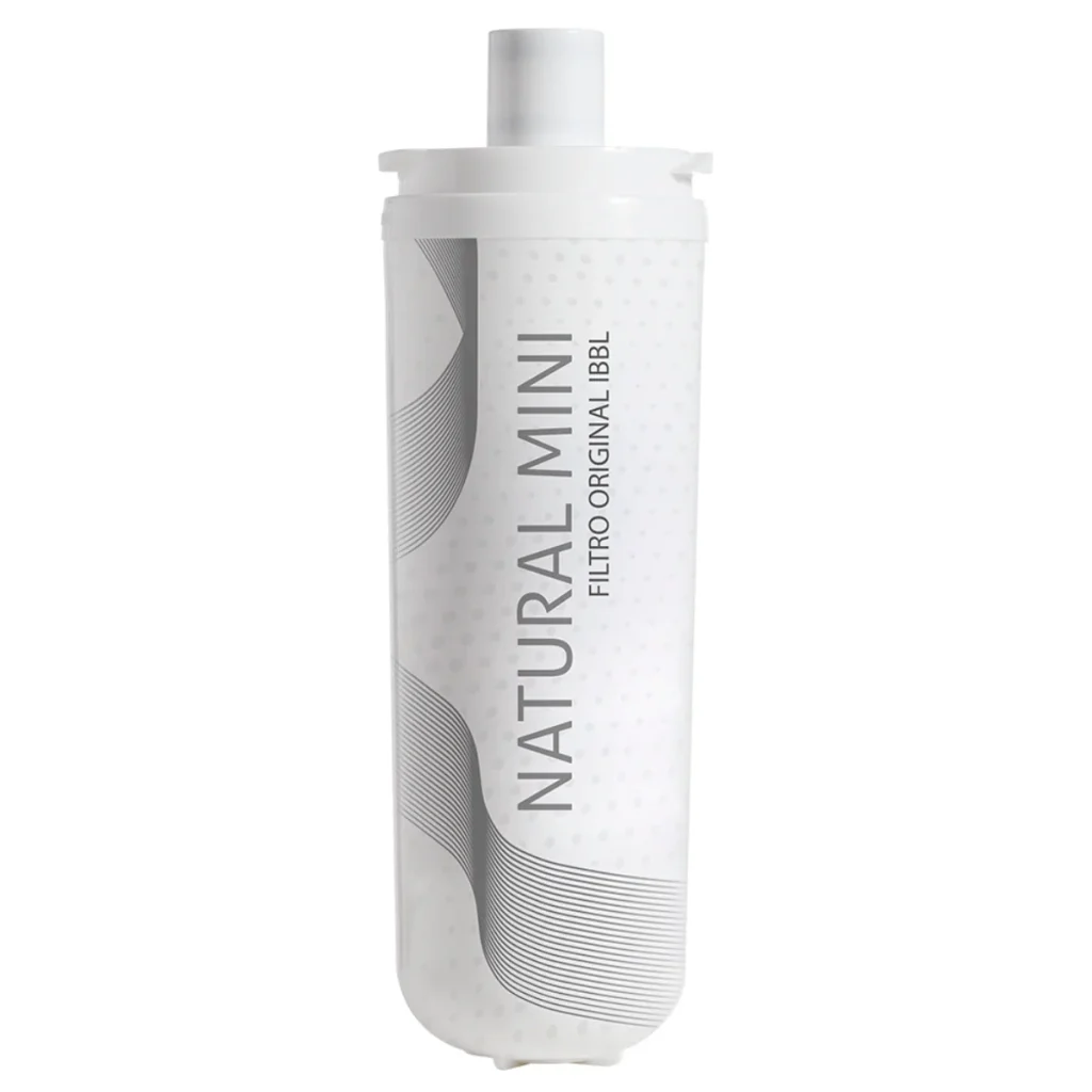Refil ibbl avanti natural Mini girou trocou