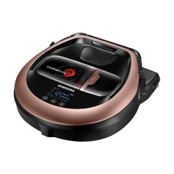 Robô Aspirador Samsung Powerbot VR20R7250WD 130 W Cyclone Force — H&H Suprimentos Corporativos