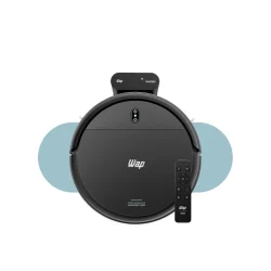 Robô Aspirador WAP Robot W310 3 em 1 Bivolt — H&H Suprimentos Corporativos