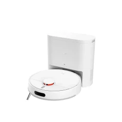 Robô Aspirador Xiaomi H40 Vacuum Autolimpeza 10.000 Pa Coletor de Resíduos 220 V — H&H Suprimentos Corporativos