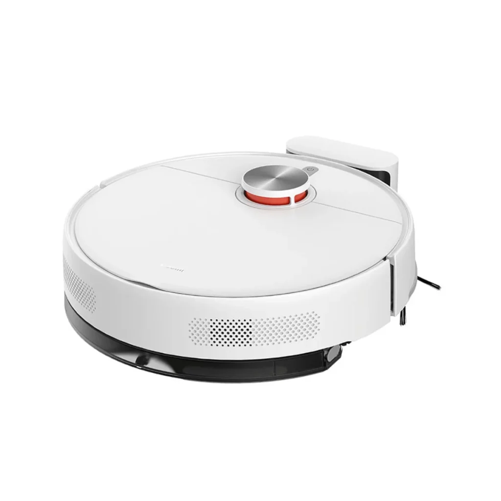 Robô aspirador xiaomi S40 vacuum 10.000 pa 70 w Bivolt