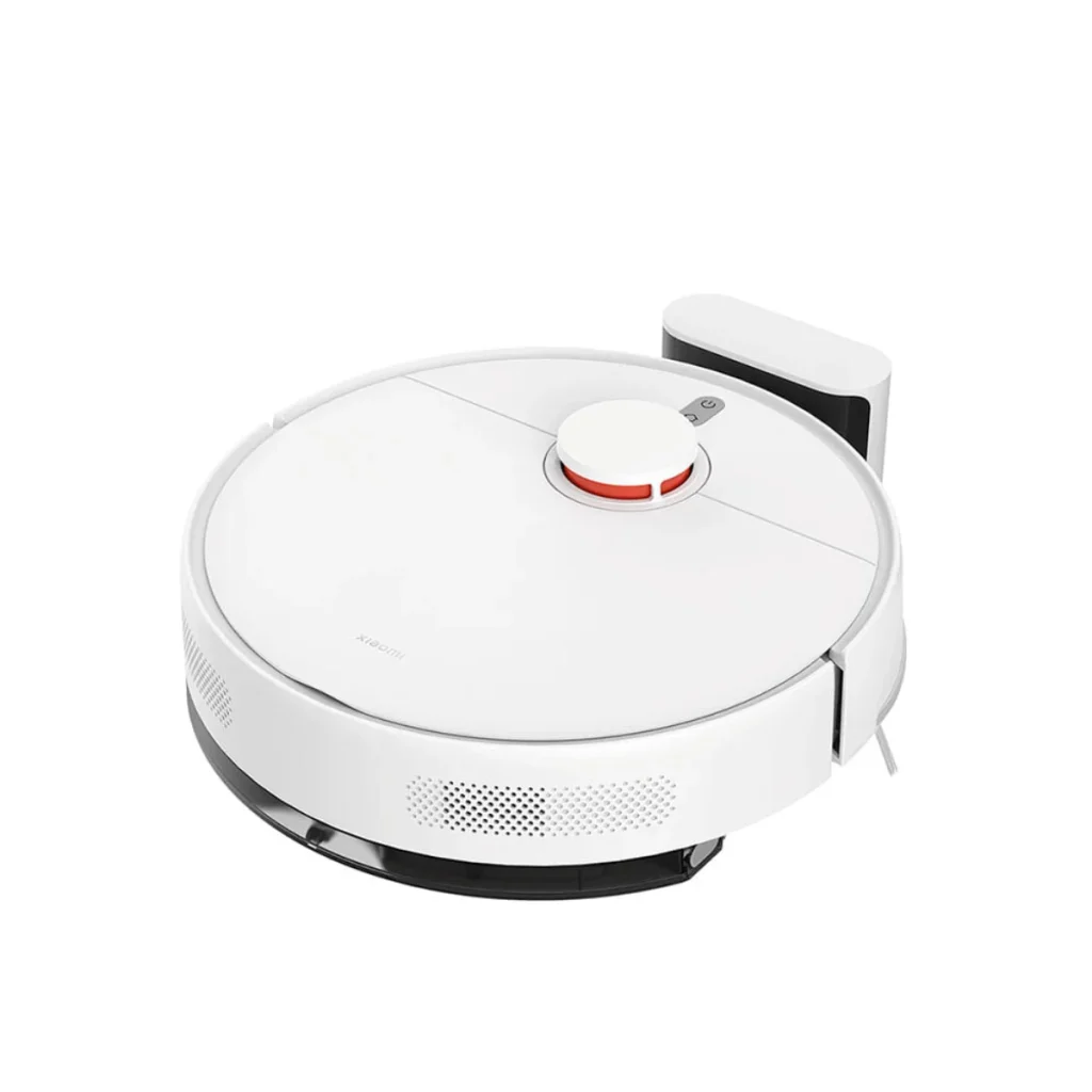 Robô aspirador xiaomi S40C vacuum 5.000 pa 55 w Bivolt