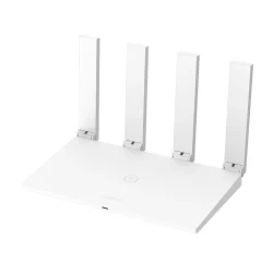 Roteador Huawei AX2S WS7000-42 Wi-Fi 6 Dual Band 4 Antenas Branco — H&H Suprimentos Corporativos