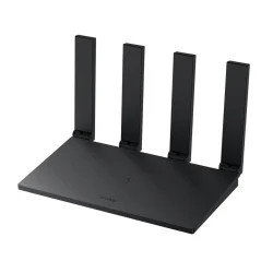 Roteador Huawei AX2S WS7000-42 Wi-Fi 6 Dual Band 4 Antenas Preto — H&H Suprimentos Corporativos