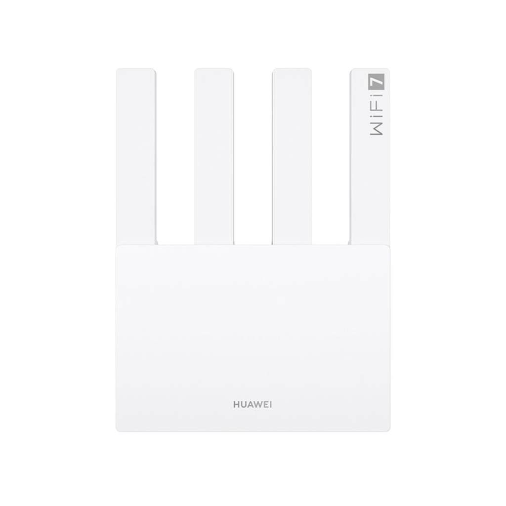 Roteador huawei wifi BE3 BE3600 WI-FI 7 4 antenas WUKUN-BE32