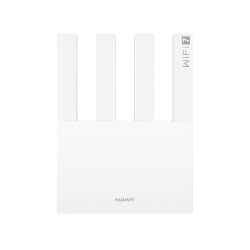 Roteador Huawei WiFi BE3 BE3600 Wi-Fi 7 4 Antenas WUKUN-BE32 — H&H Suprimentos Corporativos