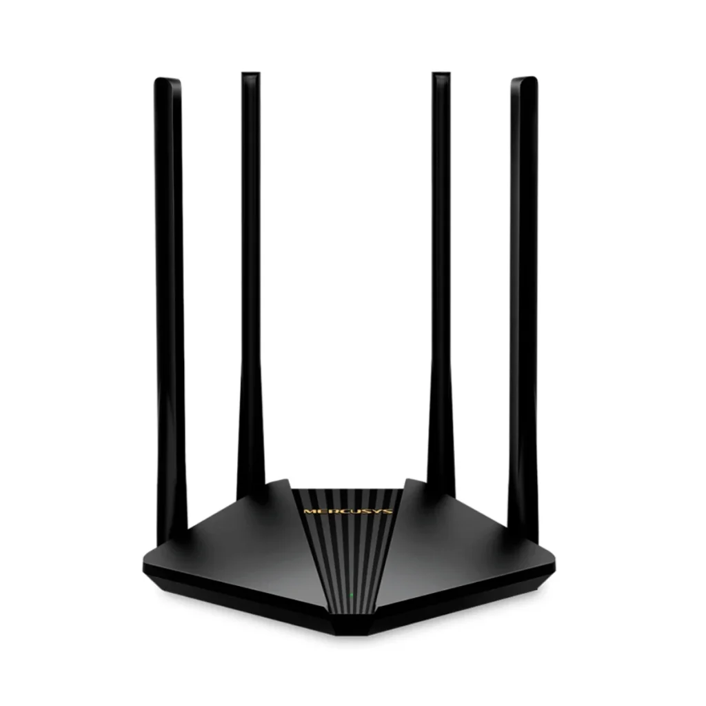 Roteador mercusys MR30G AC1200 dual band gigabit