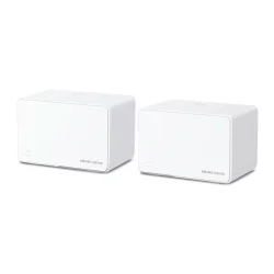 Roteador Mesh Mercusys Halo H80X AX3000 Wi-Fi 6 MCS0046 — H&H Suprimentos Corporativos