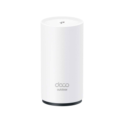 Roteador Mesh TP-Link Deco X50 AX3000 Wi-Fi 6 Kit com 3 Unidades — H&H Suprimentos Corporativos