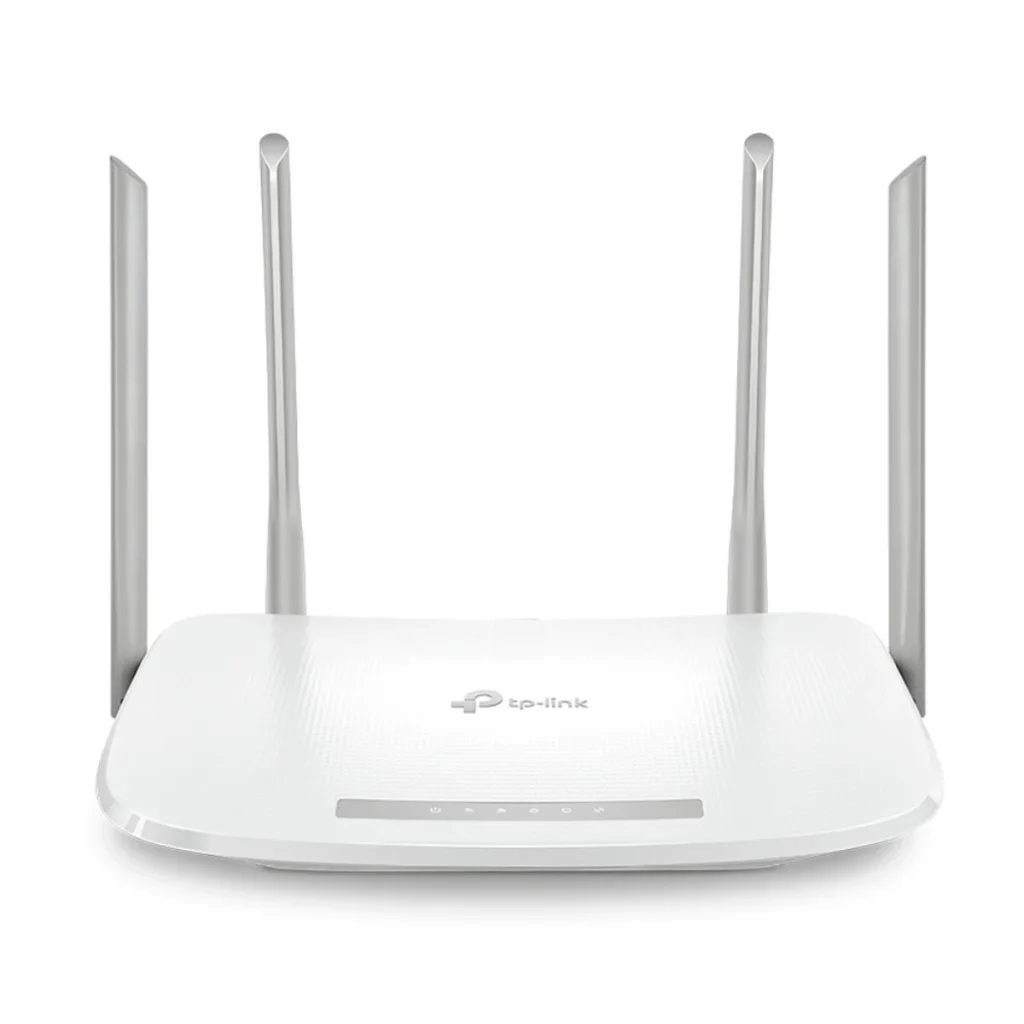Roteador tp-link EC220-G5 AC1200 dual band gigabit