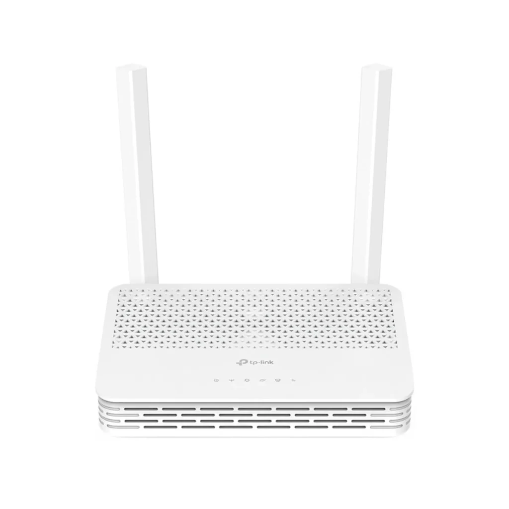 Roteador tp-link onu wireless xpon AC1200 XC220-G3