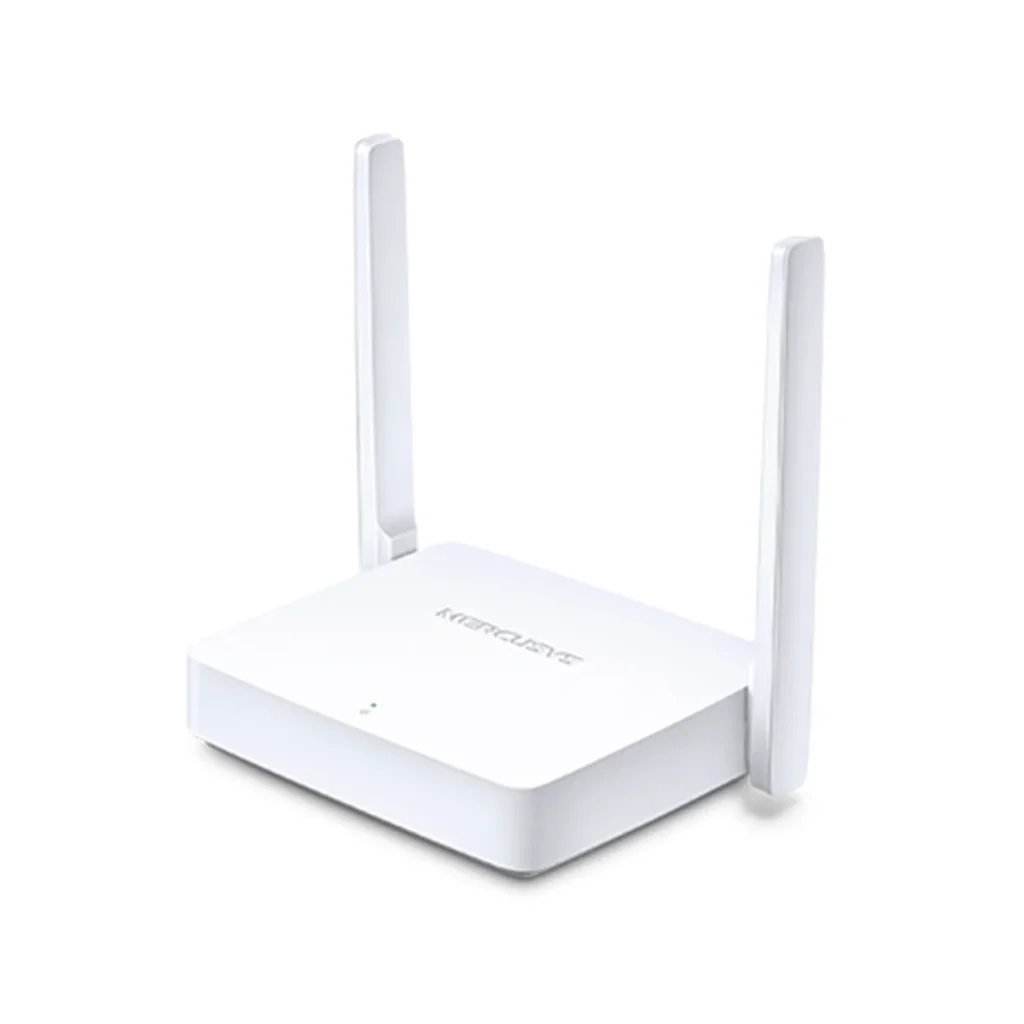 Roteador wireless n 300 mbps MW301R