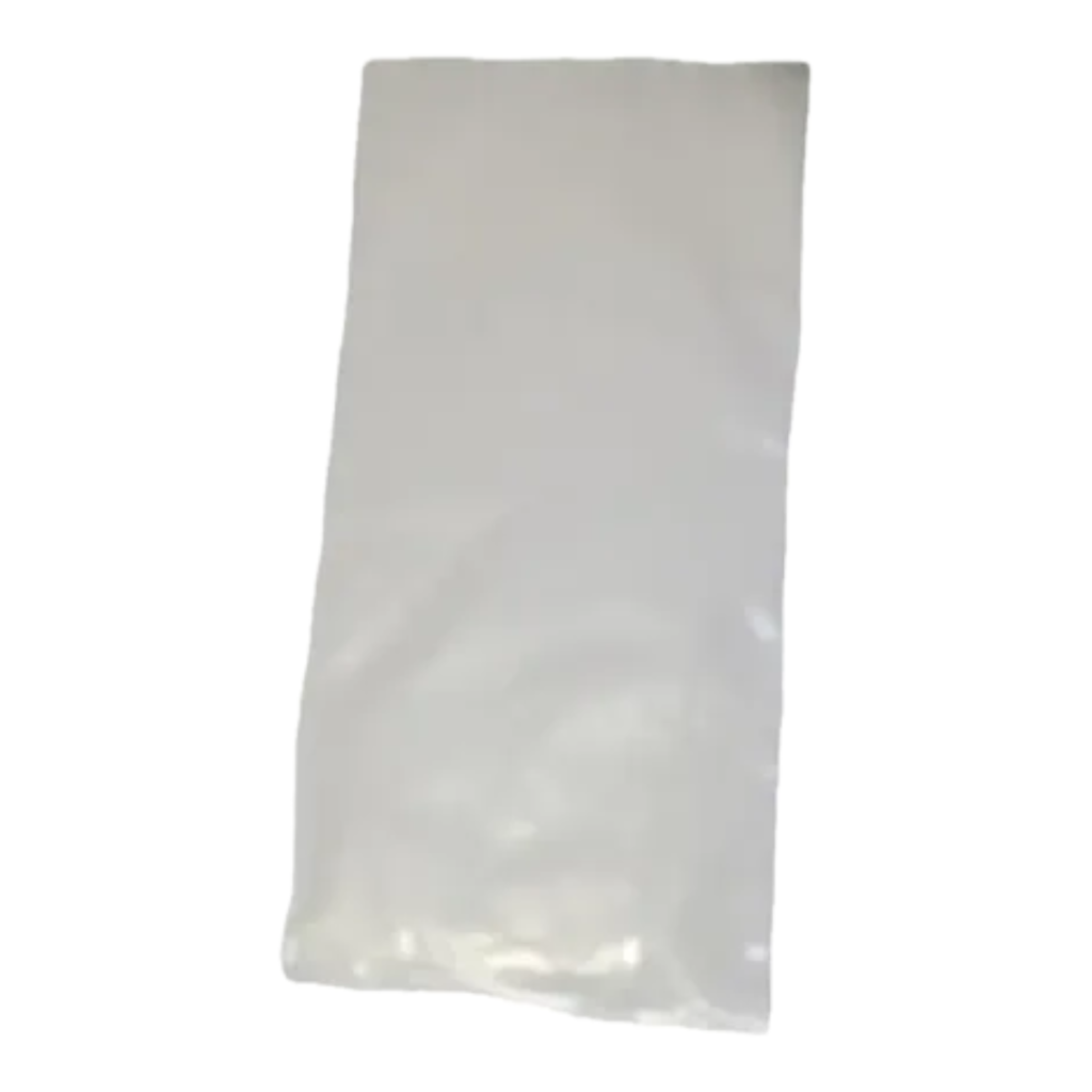 Saco plástico pe 10 x 20 cm (venda por quilo)